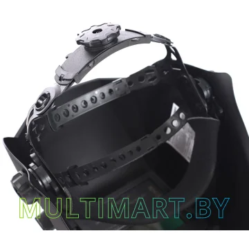 Сварочная маска Patriot 400 (880502120) картинка 4